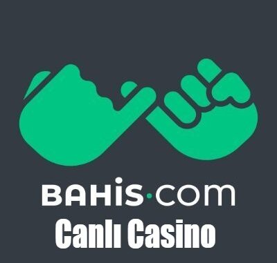 Bahiscom Canlı Casino