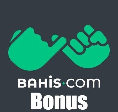 Bahiscom Bonus