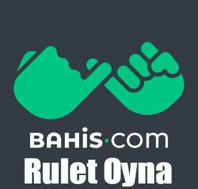 Bahiscom Rulet Oyna