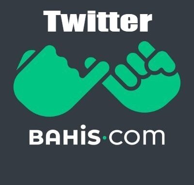Twitter Bahiscom