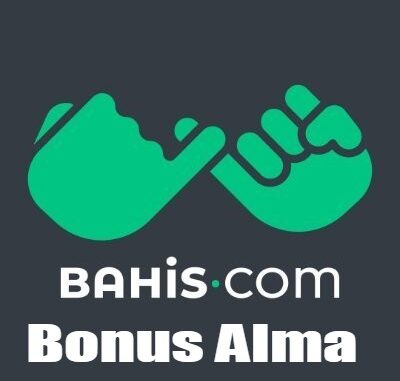 Bahiscom Bonus Alma