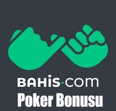 Poker Bonusu