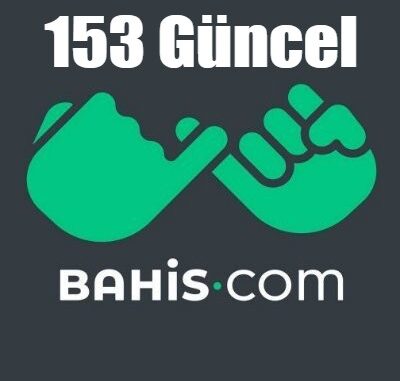 153 Bahiscom Güncel