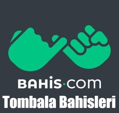 Tombala Bahisleri