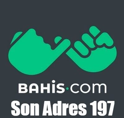 Bahiscom 197 Son Adres