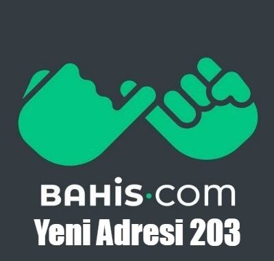 Bahiscom 203 Yeni Adresi