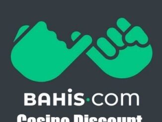 Bahiscom Casino Discount