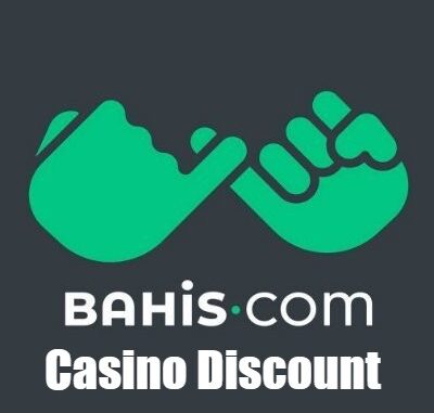 Bahiscom Casino Discount