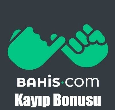 Bahiscom Kayıp Bonusu Nedir