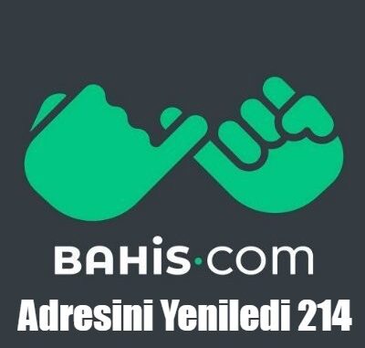 214 Bahiscom Adresini Yeniledi