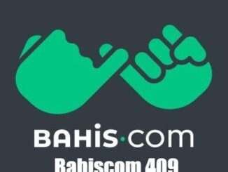 Bahiscom 409