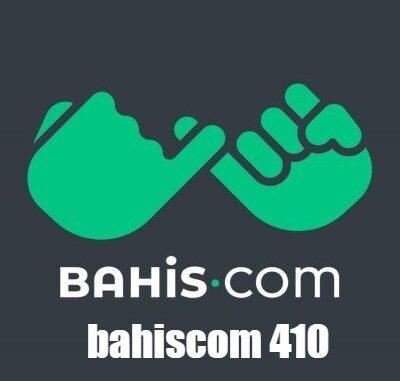 Bahiscom 410