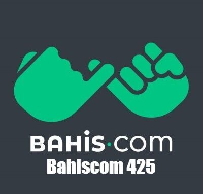 Bahiscom 425