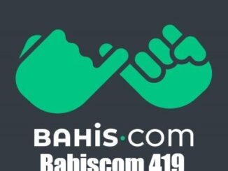 Bahiscom 419