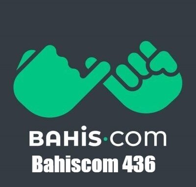 Bahiscom 436
