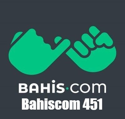 Bahiscom 451